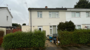 Modernisation in Leicester photo